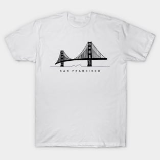 San Francisco T-Shirt